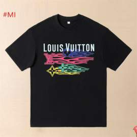 Picture of Louis Vuitton T Shirts Short _SKULVM-3XL12yn128606